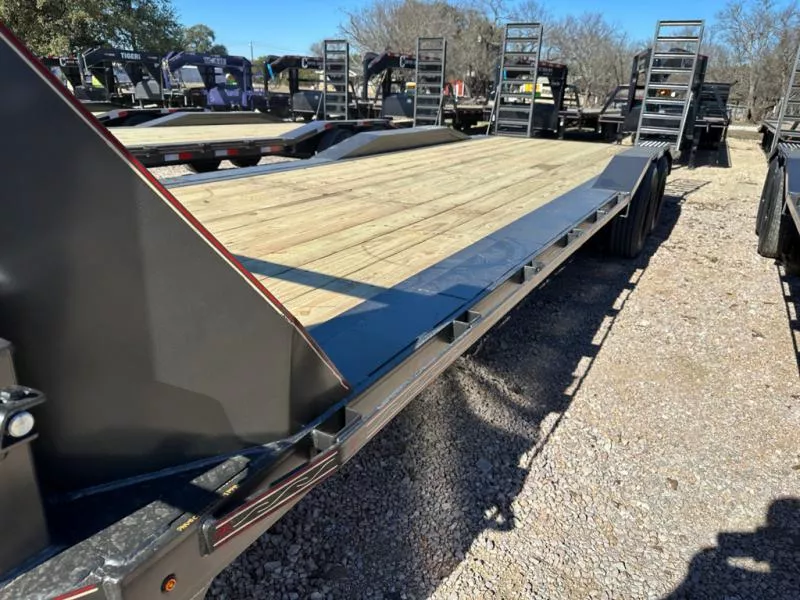 new Equipment / Flatbed Trailers Triple R  for sale, in Lampasas, TX Thumbnail 4