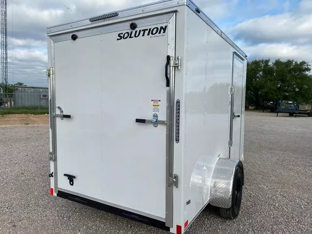 new Other Trailers Stallion  for sale, in Lampasas, TX Thumbnail 5