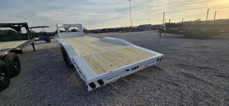 new Equipment / Flatbed Trailers Tiger  for sale, in Lampasas, TX Thumbnail 5