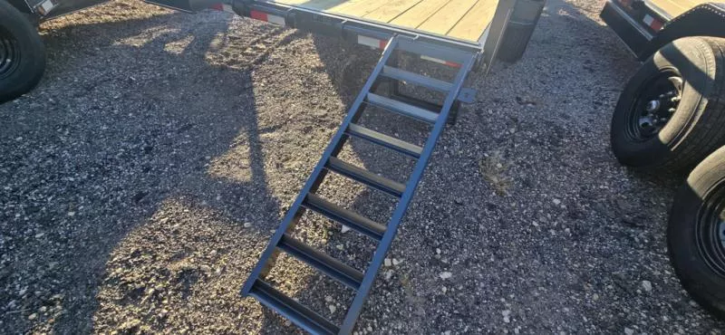 new Equipment / Flatbed Trailers Golden  for sale, in Lampasas, TX Thumbnail 6