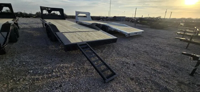 new Equipment / Flatbed Trailers Tiger  for sale, in Lampasas, TX Thumbnail 6