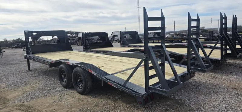 new Equipment / Flatbed Trailers Tiger  for sale, in Lampasas, TX Thumbnail 5
