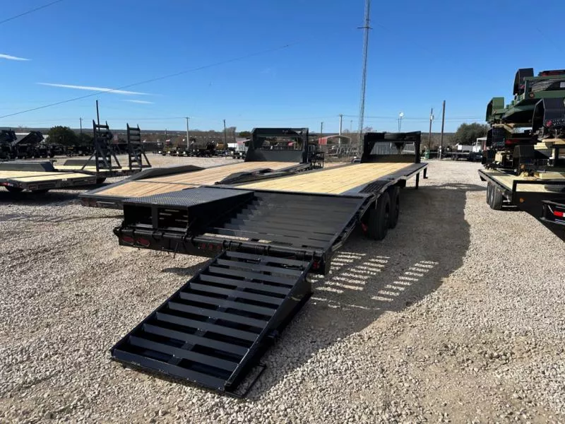 new Equipment / Flatbed Trailers Tiger  for sale, in Lampasas, TX Thumbnail 8