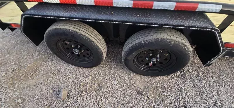 new Utility Trailers LaCosta Trailers  for sale, in Lampasas, TX Thumbnail 3