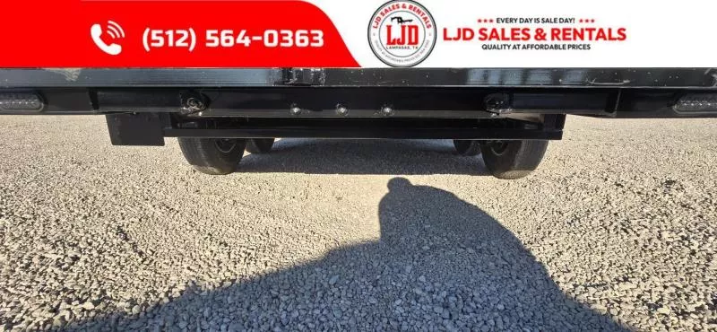 new Dump Trailers Texas Pride Trailers  for sale, in Lampasas, TX Thumbnail 7