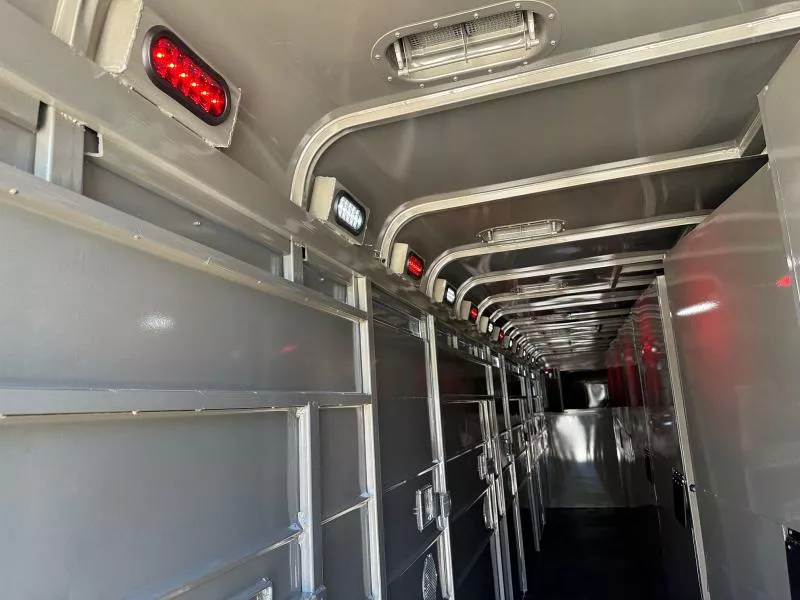 new Other Trailers Calico Trailers  for sale, in Lampasas, TX Thumbnail 13