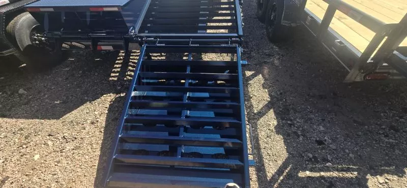 new Equipment / Flatbed Trailers Lion  for sale, in Lampasas, TX Thumbnail 9