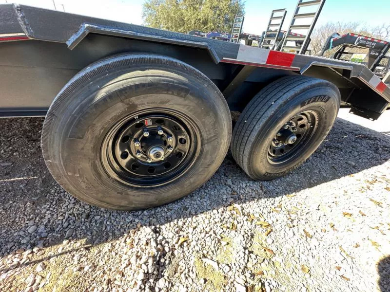 new Equipment / Flatbed Trailers Triple R  for sale, in Lampasas, TX Thumbnail 5