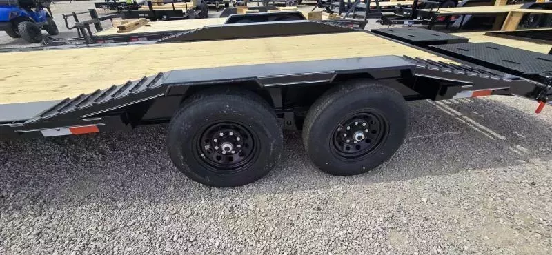 new Equipment / Flatbed Trailers Golden Arm  for sale, in Lampasas, TX Thumbnail 3