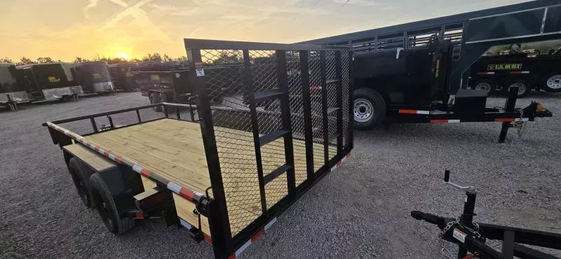 new Utility Trailers LaCosta Trailers  for sale, in Lampasas, TX Thumbnail 5