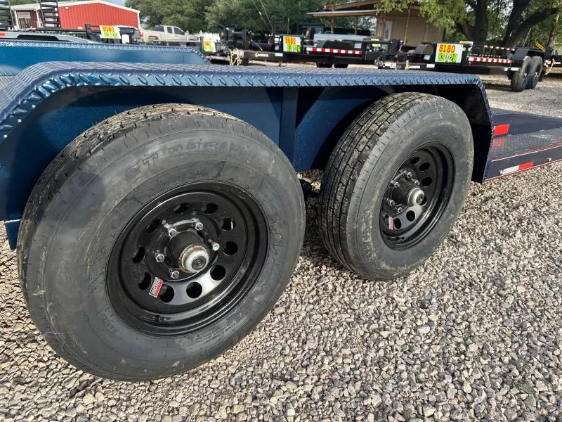 new Car Haulers / Racing Trailers Lion  for sale, in Lampasas, TX Thumbnail 5