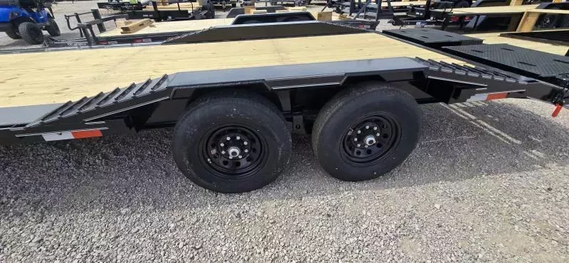 new Equipment / Flatbed Trailers Golden Arm  for sale, in Lampasas, TX Thumbnail 3