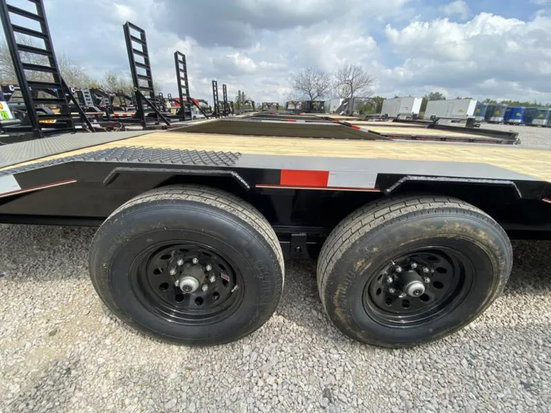 new Equipment / Flatbed Trailers Triple R  for sale, in Lampasas, TX Thumbnail 3