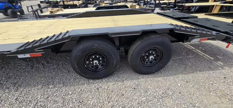 new Equipment / Flatbed Trailers Golden Arm  for sale, in Lampasas, TX Thumbnail 3