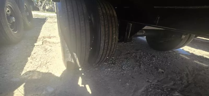 new Equipment / Flatbed Trailers Coffee Creek  for sale, in Lampasas, TX Thumbnail 4