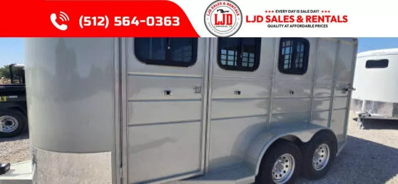 new Other Trailers Calico Trailers  for sale, in Lampasas, TX Thumbnail 2