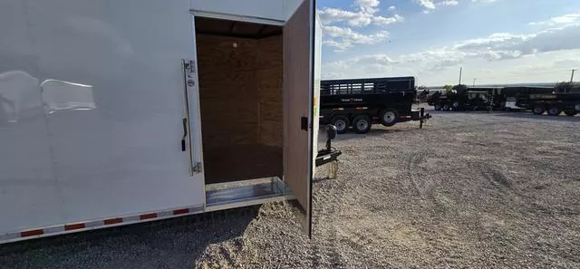new Cargo (Enclosed) Trailers Other  for sale, in Lampasas, TX Thumbnail 12