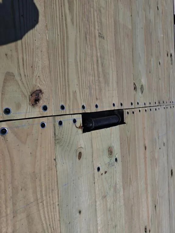 new Equipment / Flatbed Trailers Texas Pride Trailers  for sale, in Lampasas, TX Thumbnail 6