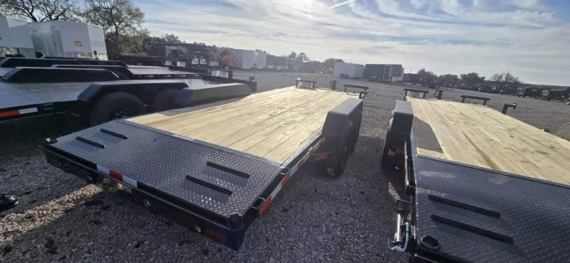 new Car Haulers / Racing Trailers LaCosta Trailers  for sale, in Lampasas, TX Thumbnail 5