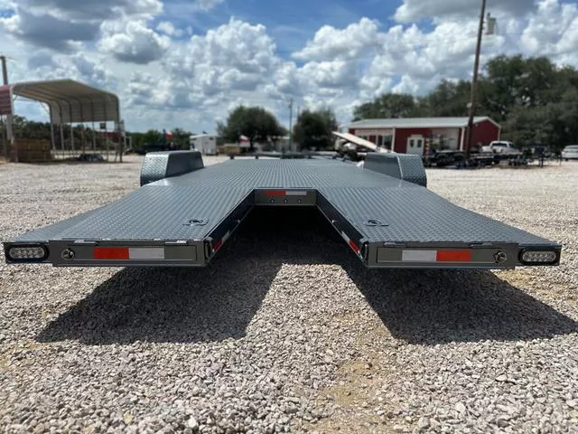 new Car Haulers / Racing Trailers Lion  for sale, in Lampasas, TX Thumbnail 8