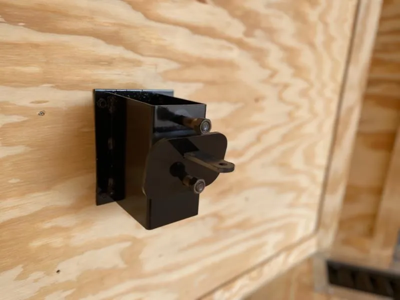 new Cargo (Enclosed) Trailers Stallion  for sale, in Lampasas, TX Thumbnail 5