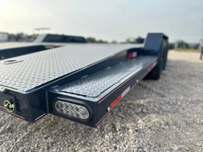 new Car Haulers / Racing Trailers Lion  for sale, in Lampasas, TX Thumbnail 8