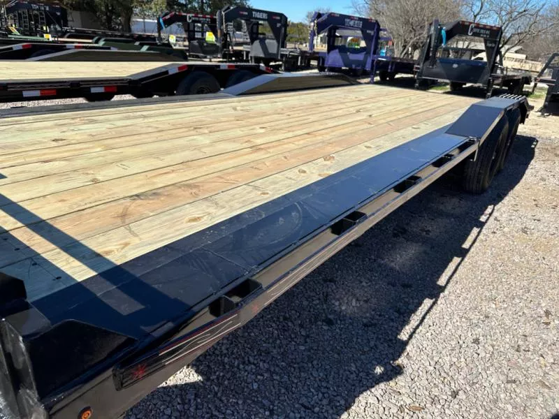new Equipment / Flatbed Trailers Triple R  for sale, in Lampasas, TX Thumbnail 4