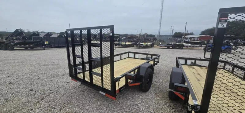 new Utility Trailers LaCosta Trailers  for sale, in Lampasas, TX Thumbnail 5