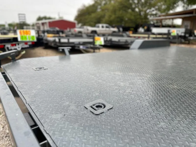 new Car Haulers / Racing Trailers Lion  for sale, in Lampasas, TX Thumbnail 4