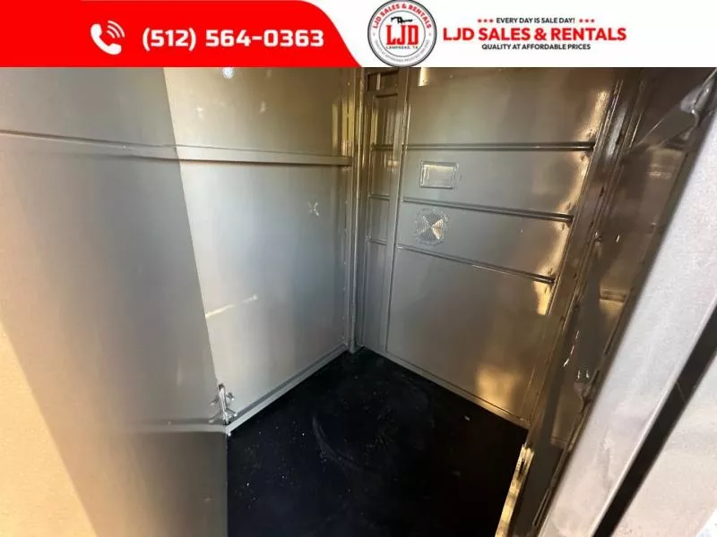 new Other Trailers Calico Trailers  for sale, in Lampasas, TX Thumbnail 12