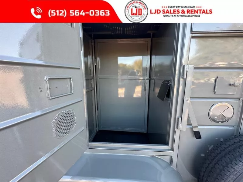 new Other Trailers Calico Trailers  for sale, in Lampasas, TX Thumbnail 8