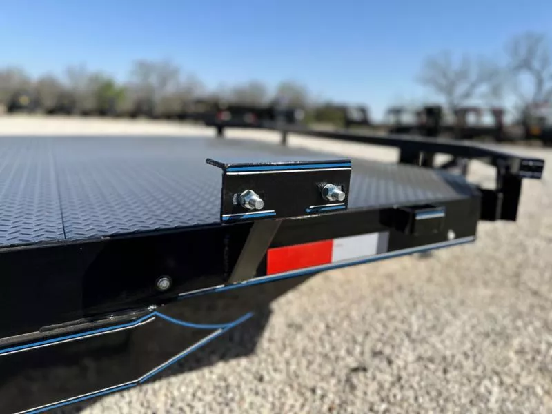 new Car Haulers / Racing Trailers Lion  for sale, in Lampasas, TX Thumbnail 12