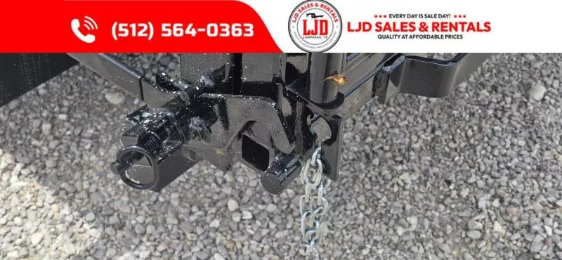 new Dump Trailers Texas Pride Trailers  for sale, in Lampasas, TX Thumbnail 9