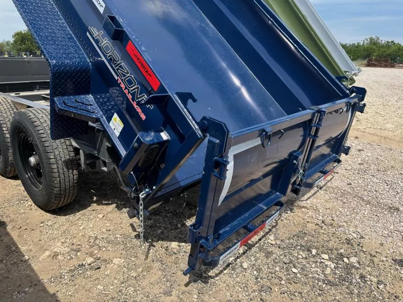 new Dump Trailers Horizon Trailers  for sale, in Lampasas, TX Thumbnail 12
