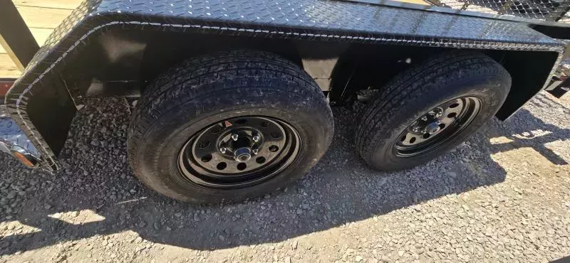 new Utility Trailers LaCosta Trailers  for sale, in Lampasas, TX Thumbnail 3