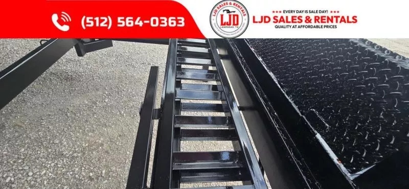 new Dump Trailers Texas Pride Trailers  for sale, in Lampasas, TX Thumbnail 9
