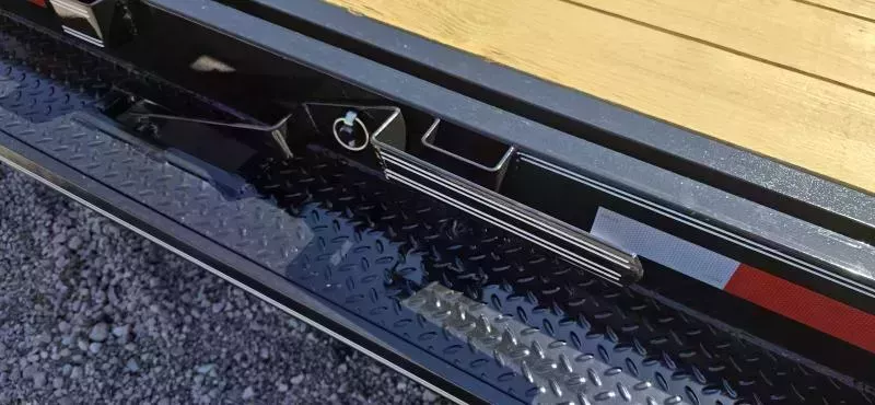 new Tilt Trailers AMW Trailers  for sale, in Lampasas, TX Thumbnail 7