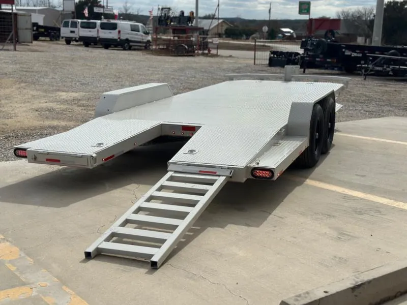 new Car Haulers / Racing Trailers Lion  for sale, in Lampasas, TX Thumbnail 8