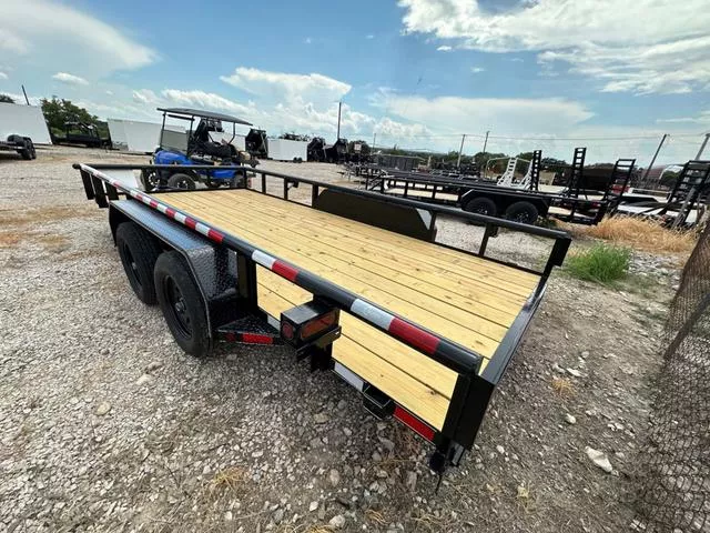 new Utility Trailers Other  for sale, in Lampasas, TX Thumbnail 5