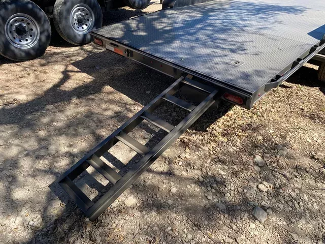 new Other Trailers AMW Trailers  for sale, in Lampasas, TX Thumbnail 7