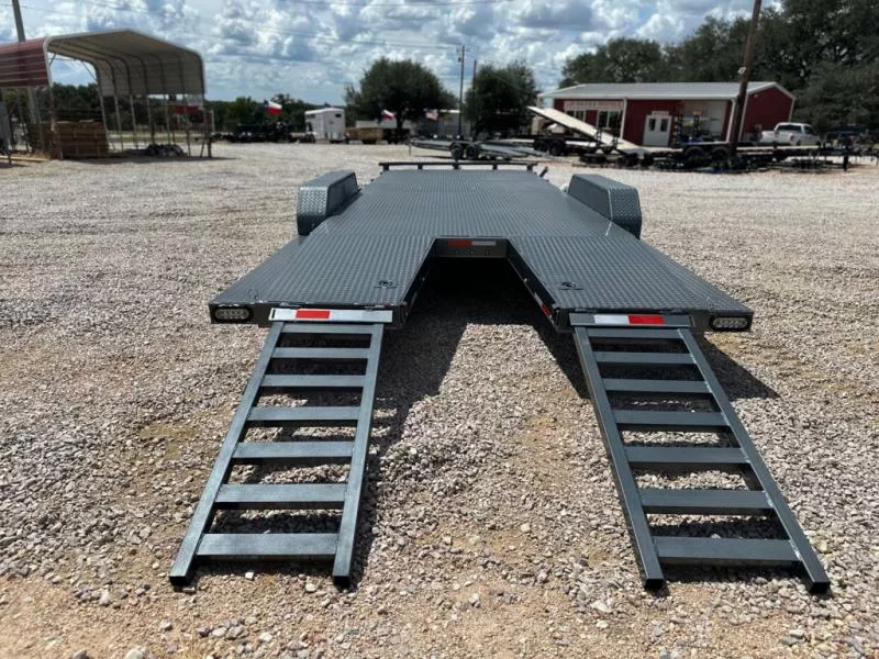 new Car Haulers / Racing Trailers Lion  for sale, in Lampasas, TX Thumbnail 13