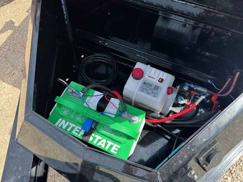 new Dump Trailers Horizon Trailers  for sale, in Lampasas, TX Thumbnail 4