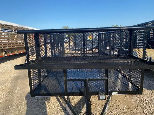 new Other Trailers Tiger  for sale, in Lampasas, TX Thumbnail 3