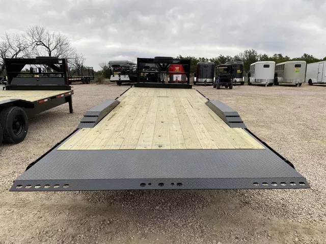 new Other Trailers Texas Pride Trailers  for sale, in Lampasas, TX Thumbnail 5
