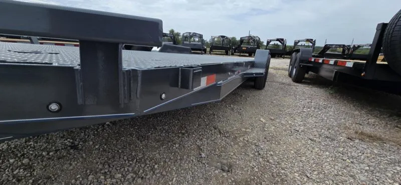 new Car Haulers / Racing Trailers Lion  for sale, in Lampasas, TX Thumbnail 3