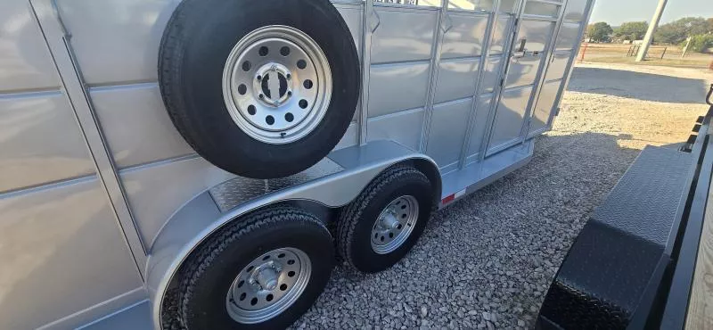 new Other Trailers Calico Trailers  for sale, in Lampasas, TX Thumbnail 5