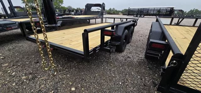 new Cargo (Enclosed) Trailers Tiger  for sale, in Lampasas, TX Thumbnail 2