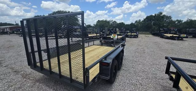 new Cargo (Enclosed) Trailers Tiger  for sale, in Lampasas, TX Thumbnail 2
