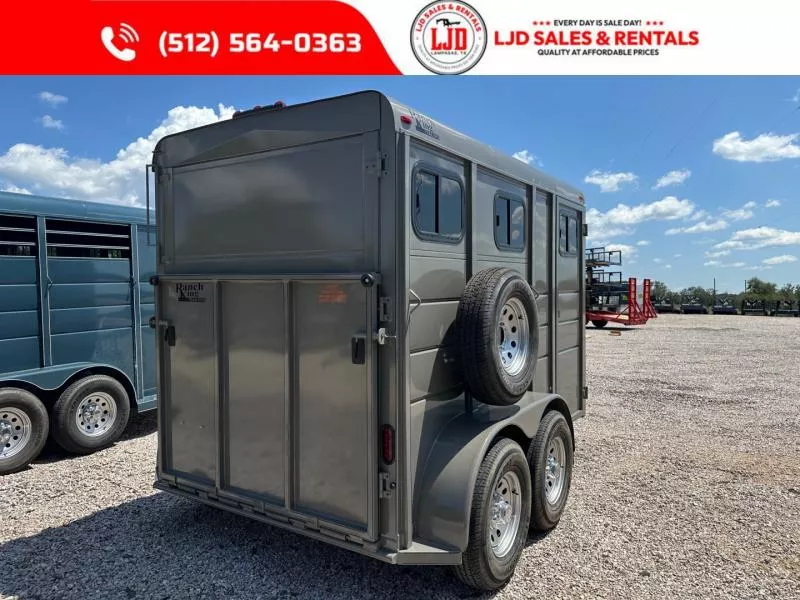 new Other Trailers Calico Trailers  for sale, in Lampasas, TX Thumbnail 8