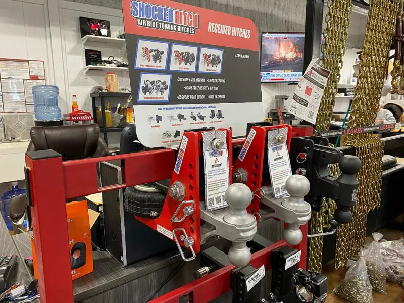 new Equipment / Flatbed Trailers Golden  for sale, in Lampasas, TX Thumbnail 16